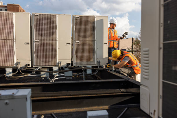Best HVAC Consulting and Engineering in Herricks, NY