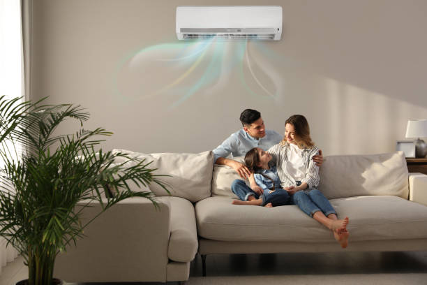 Best Geothermal HVAC Systems in Herricks, NY