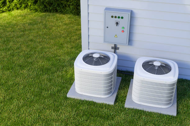 Trusted Herricks, NY HVAC Experts