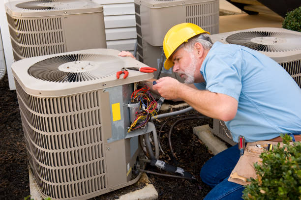 Best HVAC Financing and Leasing in Herricks, NY