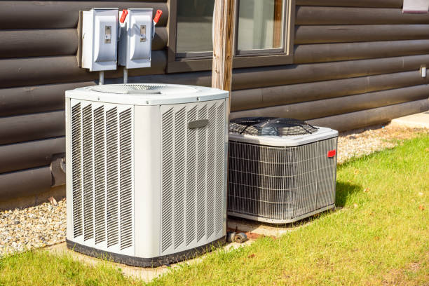 Best Emergency HVAC Services in Herricks, NY